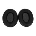 thumbnail image 1 of Ear Pads Cushions Compatible for Sennheiser HD457 HD202 HD212 HD447 HD497 Headphones Earpad, 1 of 2
