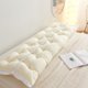 thumbnail image 5 of Funda de almohada, cojín de cabecera, cojín de dormitorio, respaldo de cama, tatami, paquete suave, sofá cama, cabecero de fibra de poliéster, colchón, 5 of 6