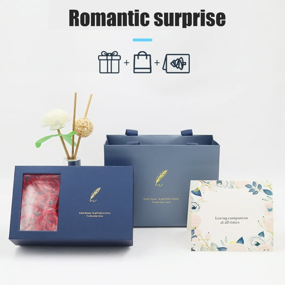 Caja de regalo de joyería rosa, caja de regalo de joyería rosa, caja de almacenamiento de joyería rosa, caja de joyería rosa, respuesta rápida
