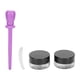 thumbnail image 1 of Mango ergonómico y soporte estable para los dedos para ayudar, para que puedas aplicar el delineador de ojos con mayor precisión en unos segundos, creando una línea suave., 1 of 10