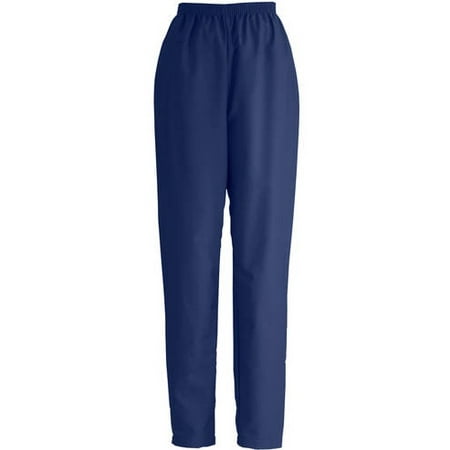 

ComfortEase Ladies Elastic Waist Scrub Pants