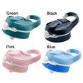 thumbnail image 2 of Durable with Straw Thermos Replacement Mug Cover Water Bottle Coffee Cup Lid Silicone Tumbler Lids GREEN, 2 of 8