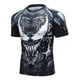 thumbnail image 2 of Playera Compresión Gym Venom, 2 of 4