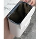 thumbnail image 1 of Bote de Basura de Cocina Baoblaze 7L Blanco, 1 of 8