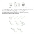 thumbnail image 3 of Sonew 50pcs 2-In-1 Face Nose Hair Removal Wax Sticks Disposable Hair Removal Applicator Sticks,Nose Hair Removal Wax Sticks,Face Hair Removal Wax Sticks, 3 of 11