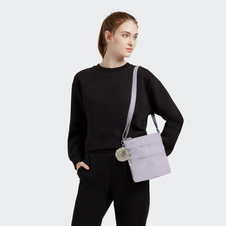 Kipling Women's Keiko Crossbody Mini Bag with Adjustable Strap - Walmart.com Kipling Women's Keiko Crossbody Mini Bag with Adjustable Strap - Walmart.com