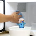 thumbnail image 4 of Microwave Fridge Odor Eliminator Natural Safe Long-Lasting Kitchen Cleaning Tool Remove Unwanted Smells for Home Appliances, 4 of 7