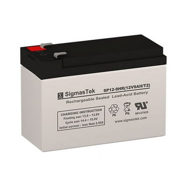 CyberPower RB1290 UPS Battery (Replacement)