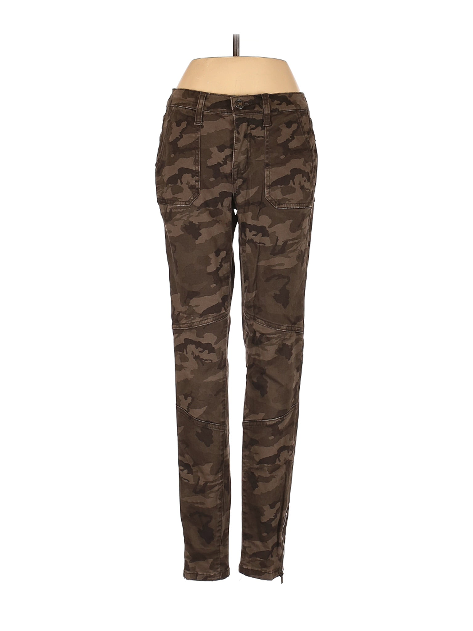 mudd cargo pants