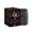 Christmas Holly Candy, variant on ZUXONGSY Fall Maple Leaf Air Fryer Cover Cooker Dust Cover with Pockets And Top Handle Polyester Electric Pressure Cooker Cover Not Easy To Pilling And Fade Thanksgiving Decor