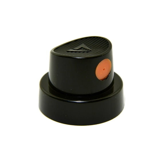 Spray Caps Hardcore Medium (pack of 35)