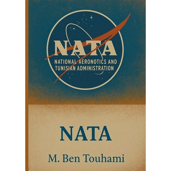 Nata: National Aeronotics und Tunisian Administration, (Paperback)