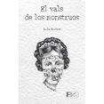thumbnail image 1 of El Vals de los Monstruos Fondo Blanco 9786079914608, 1 of 2