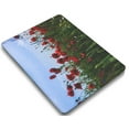 thumbnail image 5 of KSK KAISHEK Hard Case Cover Compatible MacBook Pro 16" with Touch ID Type C + Black Keyboard Cover Model: A2141 (Flower 1084), 5 of 5