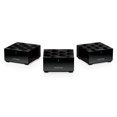 thumbnail image 1 of Sistema WiFi 6 NETGEAR Nighthawk MK73S con router y 2 extensores, 1 of 7
