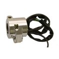 thumbnail image 2 of Universal Parts Right Handle Switch for 1" Bar - 5 Pin, 2 of 4