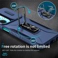 thumbnail image 2 of Case for GANGXUN OnePlus Nord N30 5G -Dual Protection, Holder, Magnetic Function for Car, 2 of 5