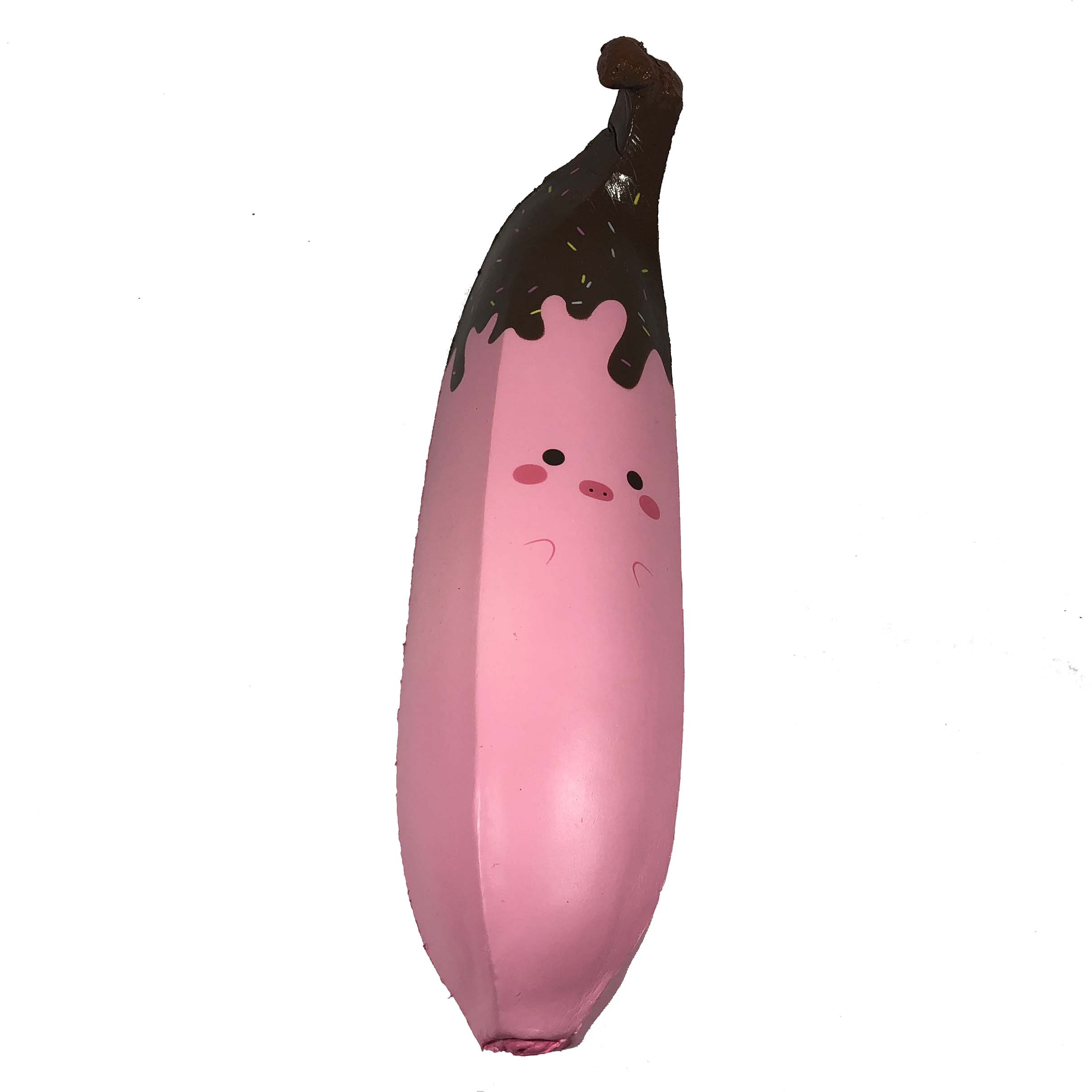 jumbo squishy banana