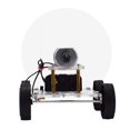 thumbnail image 3 of POINTERTECK Wind Power Car DIY Electronic Kit Technology Science Educational Children Toys, 3 of 7