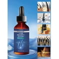 thumbnail image 2 of Sérum para el crecimiento del cabello ELCHHIRSCH con 5% de minoxidil y biotina 30 ml, 2 of 7