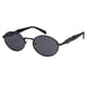 thumbnail image 1 of Gafas de Sol SOJOS Retro Oval SJ1224 UV400 para Mujer y Hombre, 1 of 6