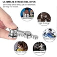 thumbnail image 2 of Spinner Anti-anxiety Fidget Hand Toys For Kid And Adult Relieving Stress Boredom Adhd Autism, 2 of 5