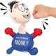 thumbnail image 1 of Muñeca Punch Me Scream (azul), muñeca Punch Me antiestrés, regalo de cumpleaños para niños, adultos, niños, niñas, 1 of 5