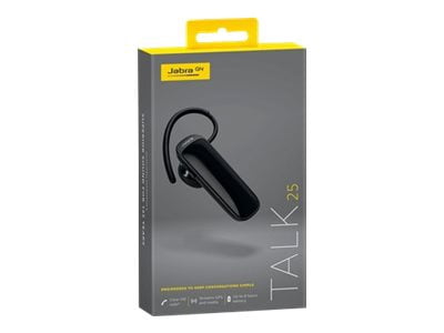 Jabra TALK 25 - Headset - ear-bud 