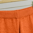 thumbnail image 3 of Maqroz Womens Two Piece Lounge Sets Cable Knit Pullover Hoodie Sweaters Wide Leg Pants Matching Outfit Casual Streetwear Winter Warm Outfits, 3 of 7