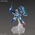 thumbnail image 3 of Gundam Master Grade Gundam 00 1/100 Scale Model Kit: 00 Qan [T] Full Saber, 3 of 4