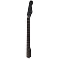 thumbnail image 3 of 22 Frets Guitar Neck, Electric Guitar Neck Long Service Life 22 Frets  For Guitar, 3 of 8