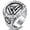 Silver, variant on Stainless Steel Retro Vintage Nordic Vikings Valknut Pirate Compass Scandinavian Biker Ring