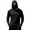 Black, variant on Fashing Breathable Mens Hoodies, Lightweight Hoodies Clothes with Face Mask, Comfortable Sports Wear Hoodies for Men, Summer Vacation Outfits for Fishing, Hiking, Traveling Purple Size: 2XL