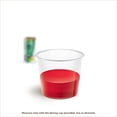 thumbnail image 3 of Sirope para la tos GoodSense Tussin DM Sabor Frambuesa 240ml, 3 of 3