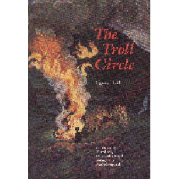 Pre-Owned The Troll Circle (Modern Scandinavian Literature in Translation) (Hardcover) 0803223595 9780803223592