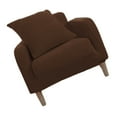 thumbnail image 3 of Hi,Fancy Universal Seater Sofa Cover Non-slip Stretch Armchair Couch Slipcovers Washable Furniture Protector 1 Seater, 3 of 9