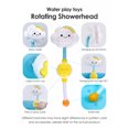 thumbnail image 3 of Juguete de ducha en la nube para niños, juguete de bañera para niños, juguete de agua de bañera para niños, juguete de confort para baby shower, regalo para niños y niñas, 1 piezas, 3 of 5