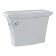 thumbnail image 2 of Toto Clayton G-Max 1.6 GPF Toilet Tank, Colonial White - ST784S#11, 2 of 2