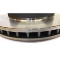 thumbnail image 2 of Napa Brake Rotor 86004, 2 of 4