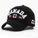 thumbnail image 1 of Gorra de béisbol Canada Anime Summer Trucker para hombre, ajustable, 1 of 1