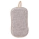 thumbnail image 2 of 6 esponjas para fregar, paños de limpieza multiusos para cocina y hogar. Beige, 2 of 9