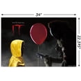 thumbnail image 3 of IT - Profiles Wall Poster, 22.375" x 34", 3 of 4