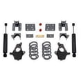 thumbnail image 1 of 4 in. Adjustable Rear Flip Kit for 101320, 251320-8 & 201360 lbs, 1 of 1