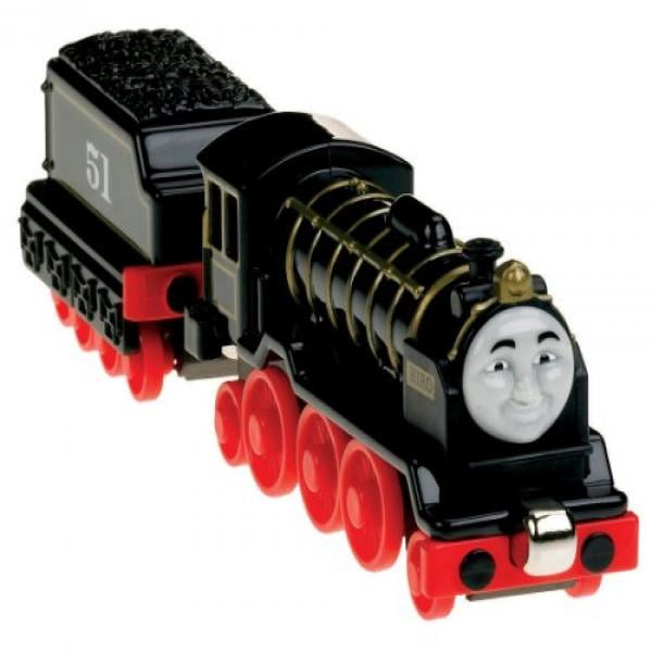 hiro train