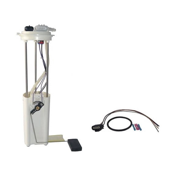 ACDelco FP43012A Fuel Pump Module Assembly Fits select: 1998-1999 CHEVROLET TAHOE K1500