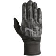 thumbnail image 2 of Guantes de running Nike Elite para hombre, gris, pequeño Nike Guante, 2 of 2