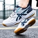 thumbnail image 2 of Zapatillas deportivas unisex transpirables, resistentes y antideslizantes, Yonex, para bádminton, para hombre y mujer., 2 of 2