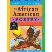 Ashley Bryan's ABC of African American Poetry, (Paperback)