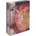 thumbnail image 1 of Set de papelería Chronicle Books Pretty Peonies con 20 tarjetas, 1 of 9