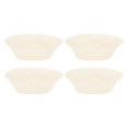 thumbnail image 1 of Ofertas Únicas 2 Pares de Almohadillas Transpirables para el Talón para Prevenir Rozaduras 0.28'' Beige, 1 of 1